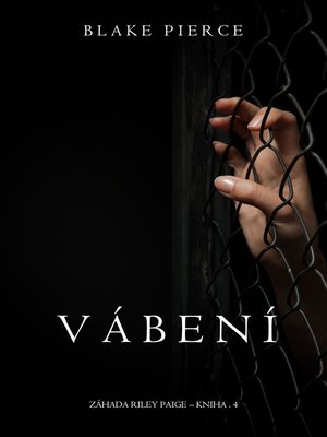 cover image of Vábení